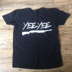 Yee Yee T-shirt